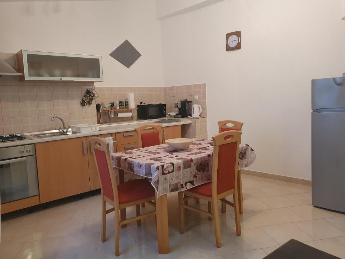 Artemida Διαμέρισμα Μεντουλίν Εξωτερικό φωτογραφία
